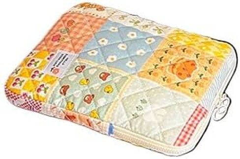 Women' s Harajuku Print Laptop Case Y2k Cute Puffy 11-15 Inch Laptop Bag Downtown Girls Porable Computer Liner Bag (13 Inch,Multicolor) in Kuwait