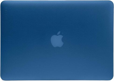Incase Hardshell Case for 13" Retina MacBook Pro (Does not fit 2016 or newer MacBook Pro) - Blue Moon - CL60622 in Saudi Arabia