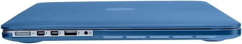 Incase Hardshell Case for 13" Retina MacBook Pro (Does not fit 2016 or newer MacBook Pro) - Blue Moon - CL60622 in Saudi Arabia
