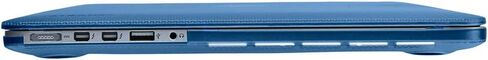 Incase Hardshell Case for 13" Retina MacBook Pro (Does not fit 2016 or newer MacBook Pro) - Blue Moon - CL60622 in Saudi Arabia