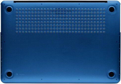 Incase Hardshell Case for 13" Retina MacBook Pro (Does not fit 2016 or newer MacBook Pro) - Blue Moon - CL60622 in Saudi Arabia