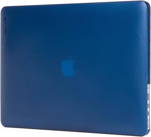 Incase Hardshell Case for 13" Retina MacBook Pro (Does not fit 2016 or newer MacBook Pro) - Blue Moon - CL60622 in Saudi Arabia