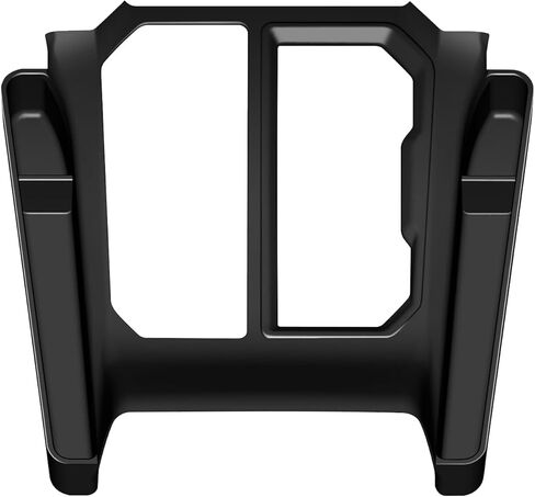 Silicone Gear Shift Cover for 2026 Toyota Rav4, Shift Panel Cover with 2 Storage Pockets, Anti-Slip Scratch-Resistant, Interior Center Console Organizer in Kuwait