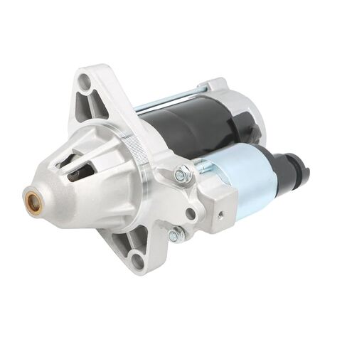 Starter Compatible with CR-V 2.0L I4 1997-2001 9 Teeth 12V 1.0KW 228000-5130 228000-6460 ADH21262C 17703N in Kuwait