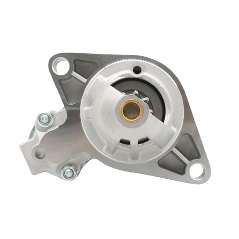 Starter Compatible with CR-V 2.0L I4 1997-2001 9 Teeth 12V 1.0KW 228000-5130 228000-6460 ADH21262C 17703N in Kuwait