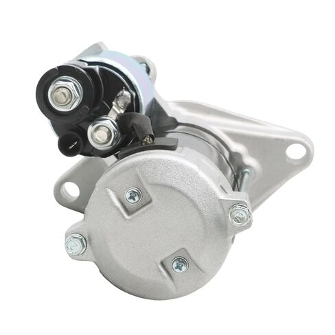 Starter Compatible with CR-V 2.0L I4 1997-2001 9 Teeth 12V 1.0KW 228000-5130 228000-6460 ADH21262C 17703N in Kuwait