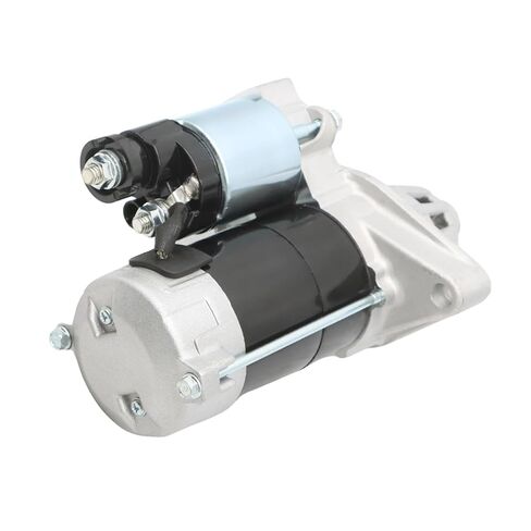 Starter Compatible with CR-V 2.0L I4 1997-2001 9 Teeth 12V 1.0KW 228000-5130 228000-6460 ADH21262C 17703N in Kuwait