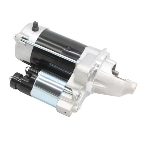 Starter Compatible with CR-V 2.0L I4 1997-2001 9 Teeth 12V 1.0KW 228000-5130 228000-6460 ADH21262C 17703N in Kuwait