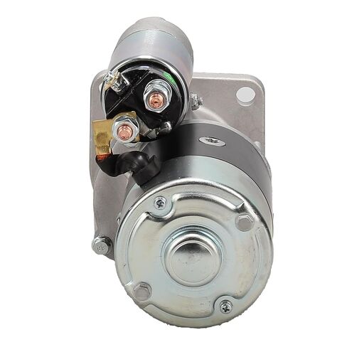 Professional Grade S13-14 OSGR Starter 12 Volt 3.0kW 11 Tooth CW Compatible with Nissan Forklift F05 SD33T Nissan Diesel 1983 1984 1985 1986 1987 1988 23300-61504 S-8909 91-25-1118 S13-04 S13-04K in Saudi Arabia