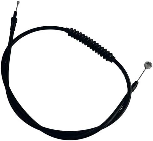 Clutch Cable Compatible with Harley- Sportster 2007-2012 1200 XLH1200 Iron 883 XL883 in Saudi Arabia