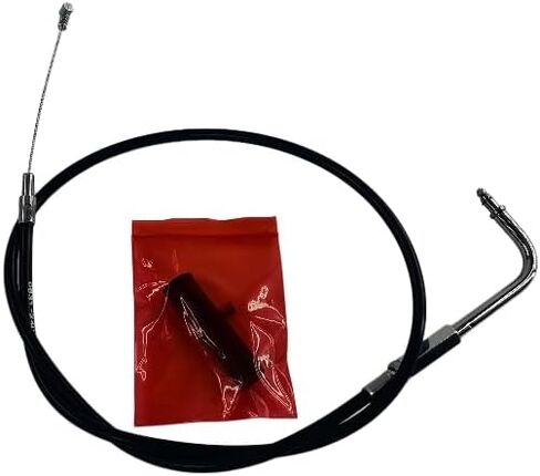 Clutch Cable Compatible with Harley- Sportster 2007-2012 1200 XLH1200 Iron 883 XL883 in Saudi Arabia