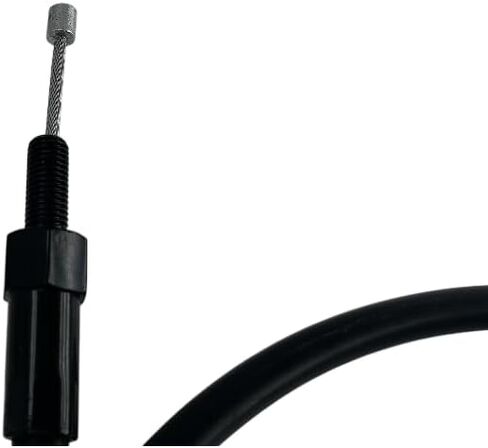 Clutch Cable Compatible with Harley- Sportster 2007-2012 1200 XLH1200 Iron 883 XL883 in Saudi Arabia