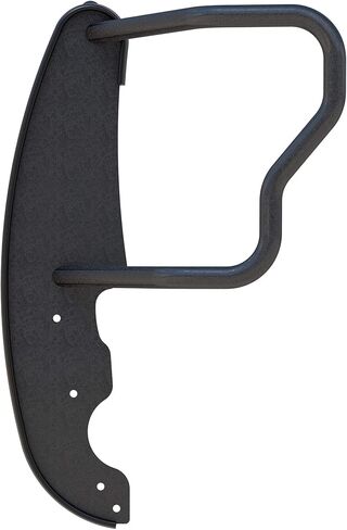 ARIES P3067 Pro Series واقي شبكة فولاذي أسود، بدون مثقاب، اختر Ford F-250، F-350، F-450، F-550 Super Duty in Kuwait