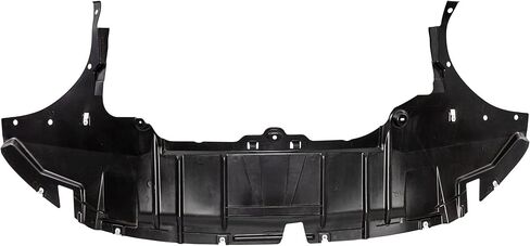 Garage-Pro Engine Splash Shield لـ 2021-2024 GMC Terrain Front Lower AT4 in Saudi Arabia