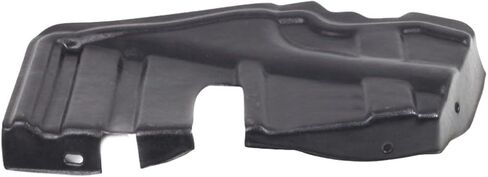 For Hyundai Elantra Engine Splash Shield 2007 08 09 10 11 2012 Passenger Side | Under Cover HY1228117 | 291202H000 in Saudi Arabia