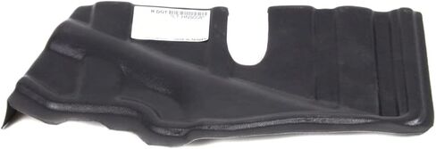 For Hyundai Elantra Engine Splash Shield 2007 08 09 10 11 2012 Passenger Side | Under Cover HY1228117 | 291202H000 in Saudi Arabia