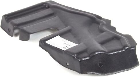 For Hyundai Elantra Engine Splash Shield 2007 08 09 10 11 2012 Passenger Side | Under Cover HY1228117 | 291202H000 in Saudi Arabia