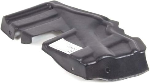 For Hyundai Elantra Engine Splash Shield 2007 08 09 10 11 2012 Passenger Side | Under Cover HY1228117 | 291202H000 in Saudi Arabia