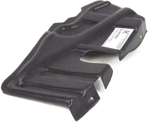 For Hyundai Elantra Engine Splash Shield 2007 08 09 10 11 2012 Passenger Side | Under Cover HY1228117 | 291202H000 in Saudi Arabia