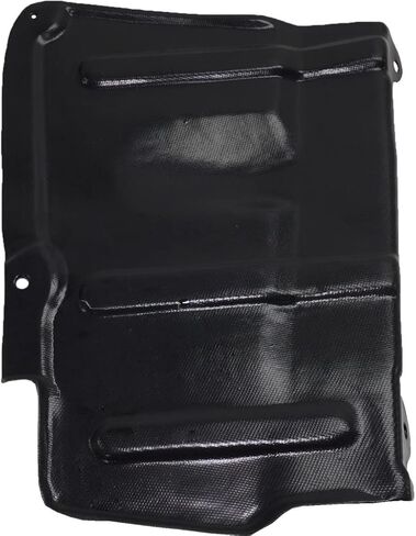 For Toyota RAV4 Engine Splash Shield 2006-2018 Driver Side | Under Cover | 2.4L/2.5L | TO1228146 | 514440R010 in Saudi Arabia