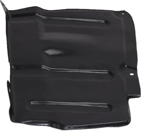 For Toyota RAV4 Engine Splash Shield 2006-2018 Driver Side | Under Cover | 2.4L/2.5L | TO1228146 | 514440R010 in Saudi Arabia