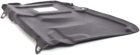 For Toyota RAV4 Engine Splash Shield 2006-2018 Driver Side | Under Cover | 2.4L/2.5L | TO1228146 | 514440R010 in Saudi Arabia