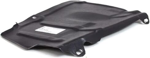 For Toyota RAV4 Engine Splash Shield 2006-2018 Driver Side | Under Cover | 2.4L/2.5L | TO1228146 | 514440R010 in Saudi Arabia