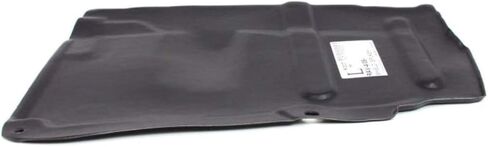 For Toyota RAV4 Engine Splash Shield 2006-2018 Driver Side | Under Cover | 2.4L/2.5L | TO1228146 | 514440R010 in Saudi Arabia