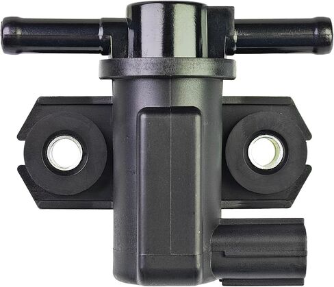 Vapor Canister Purge Valve Solenoid 911-141 Compatible with Honda Odyssey Pilot Ridgeline Accord,Ac-ura RL TL MDX,Saturn Vue Replaces 36162-RDV-J01 136200-3040 136200-3140 in Kuwait
