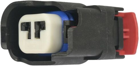 طقم توصيل مقطورة الأسلاك تسخير ضفيرة التوصيل سلك S-1895 1P2047 1P2049 5183448AA 2.0 2.4 صالح ل جيب باتريوت كومباس 2008 08 | 1.8 2.0 2.4 مناسب لدودج كاليبر 2008 2009 08 09, 2 Pin in Kuwait