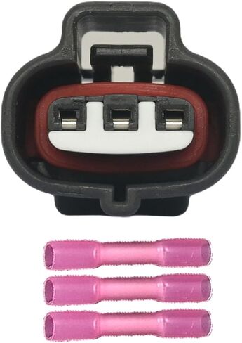 السلطة التوجيهية مفتاح ضغط موصل الأسلاك تسخير ضفيرة S-1028 1P1837 61-0408 1.5 2.0 صالح لتويوتا صدى صالح ل Rav4 02 04 | 3.0 4.3 مناسب لكزس Gs300 Gs430 Is300 01-05, 3 Pin in Kuwait