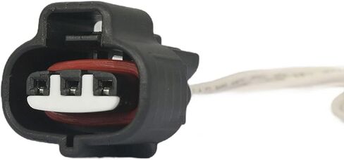 السلطة التوجيهية مفتاح ضغط موصل الأسلاك تسخير ضفيرة S-1028 1P1837 61-0408 1.5 2.0 صالح لتويوتا صدى صالح ل Rav4 02 04 | 3.0 4.3 مناسب لكزس Gs300 Gs430 Is300 01-05, 3 Pin in Kuwait