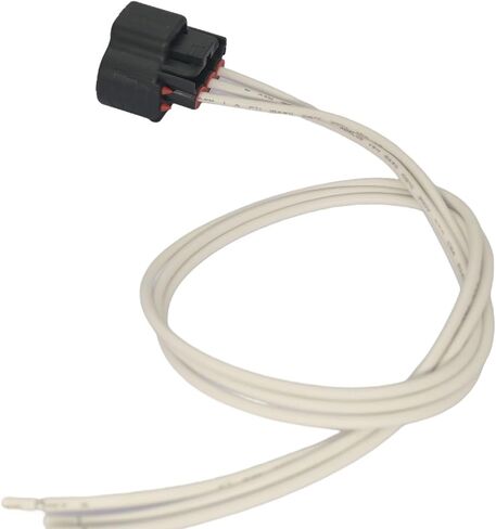 السلطة التوجيهية مفتاح ضغط موصل الأسلاك تسخير ضفيرة S-1028 1P1837 61-0408 1.5 2.0 صالح لتويوتا صدى صالح ل Rav4 02 04 | 3.0 4.3 مناسب لكزس Gs300 Gs430 Is300 01-05, 3 Pin in Kuwait