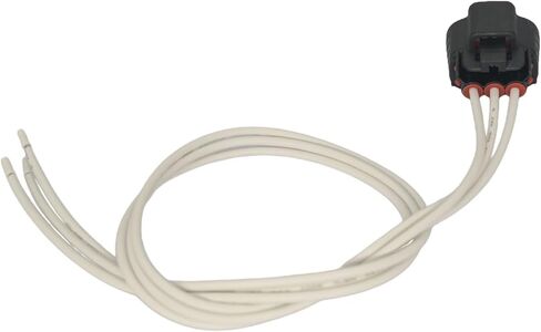 السلطة التوجيهية مفتاح ضغط موصل الأسلاك تسخير ضفيرة S-1028 1P1837 61-0408 1.5 2.0 صالح لتويوتا صدى صالح ل Rav4 02 04 | 3.0 4.3 مناسب لكزس Gs300 Gs430 Is300 01-05, 3 Pin in Kuwait