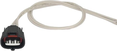 السلطة التوجيهية مفتاح ضغط موصل الأسلاك تسخير ضفيرة S-1028 1P1837 61-0408 1.5 2.0 صالح لتويوتا صدى صالح ل Rav4 02 04 | 3.0 4.3 مناسب لكزس Gs300 Gs430 Is300 01-05, 3 Pin in Kuwait