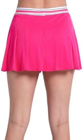 Lucky In Love Heritage Stripe Skirt in Kuwait