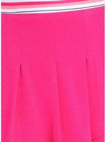 Lucky In Love Heritage Stripe Skirt in Kuwait