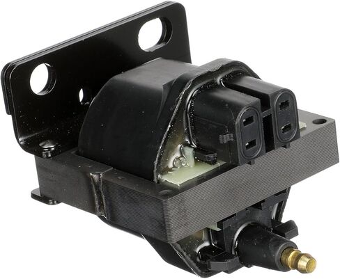Quicksilver 898253T27 Ignition Coil for Select V6 & V8 MerCruiser Engines Made by GM w/Delco HEI in Saudi Arabia