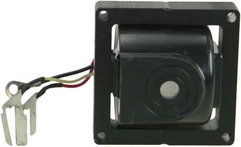 Replacement Ignition Spark Coil fits Chevy GMC Jeep Cadillac Pontiac Oldsmobile Pickup Truck Car in Saudi Arabia
