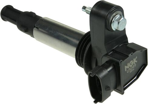 NGK U5049 (49015) Coil-On-Plug Ignition Coil in Saudi Arabia