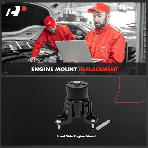 حامل المحرك الأمامي الممتاز A-Premium متوافق مع تويوتا هايلاندر 2010-2019، سيينا 2011-2012، 2.7 لتر in Saudi Arabia