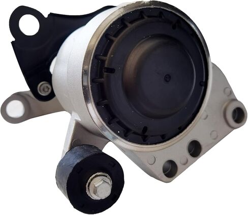 PartsFlow Front Right Motor Mount for 2013-2019 Ford Fusion 2013-2016 Lincoln MKZ 2.0L EM-4205 A5767 4396H in Saudi Arabia