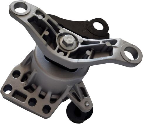 PartsFlow Front Right Motor Mount for 2013-2019 Ford Fusion 2013-2016 Lincoln MKZ 2.0L EM-4205 A5767 4396H in Saudi Arabia
