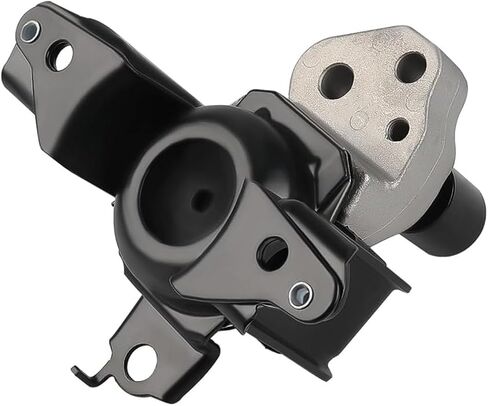 Set of 3 Engine Motor Transmission Mount Compatible with Toyota Echo 2000-2005 1.5L Manual Transmission, Compatible with Scion xA xB 2004 -- 2006 1.5L,Automatic Transmission,OE:A7228 A7260 A7288 in Kuwait