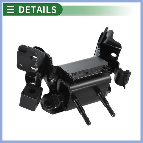 AL3Z-6068-B Engine Motor Mount for Lincoln Mark LT 2010-2014 Transmission Mount for Ford F-150 4.6L 2010-2014 AL3Z6068B/AL3Z-6068-A in Kuwait