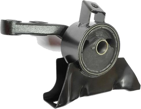 Compatible with 99-01 Mazda Protege 1.6L Protege 5 2.0L Front Right Engine Motor Mount 6479 1999 2000 2001 in Kuwait