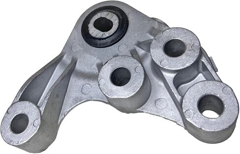 Rear Lower Engine Motor Mount Compatible with 2016-2018 Chevrolet Malibu 1.5L -S3670 |GP3621 in Saudi Arabia