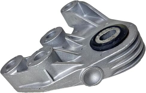 Rear Lower Engine Motor Mount Compatible with 2016-2018 Chevrolet Malibu 1.5L -S3670 |GP3621 in Saudi Arabia