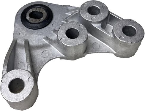 Rear Lower Engine Motor Mount Compatible with 2016-2018 Chevrolet Malibu 1.5L -S3670 |GP3621 in Saudi Arabia