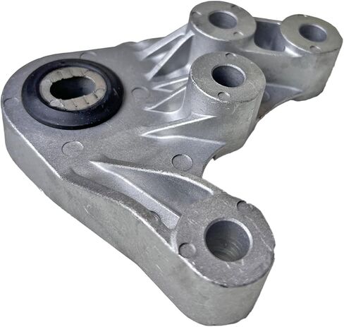 Rear Lower Engine Motor Mount Compatible with 2016-2018 Chevrolet Malibu 1.5L -S3670 |GP3621 in Saudi Arabia